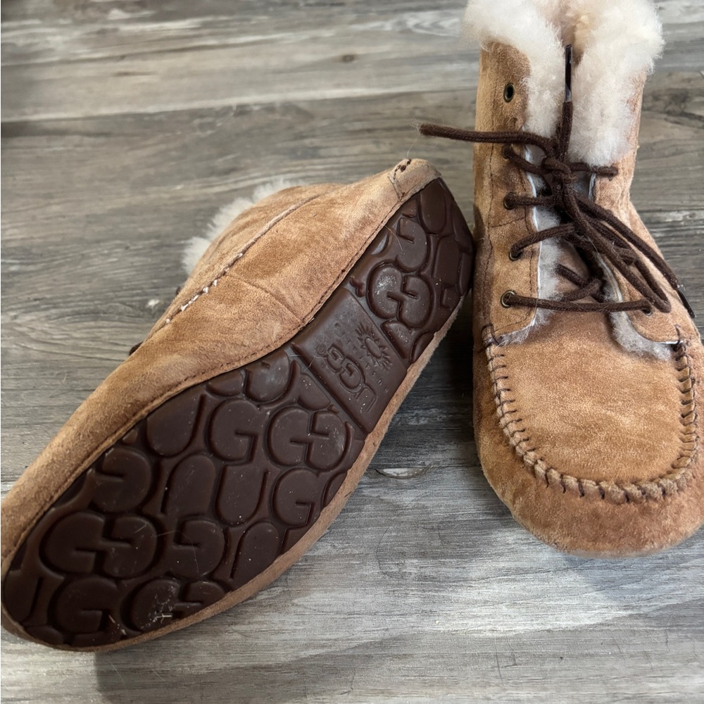 Uggs